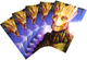 Сорочки для карт Gamegenic Marvel Champions Fine Art Sleeves 66 x 92 мм Groot 50 + 1 шт (4251715410608) - зображення 4