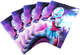 Koszulki na karty Gamegenic do gry Marvel Champions Fine Art Sleeves 66 x 92 mm Nebula 50 + 1 szt (4251715410653) - obraz 3