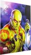 Сорочки для карт Gamegenic до гри Marvel Champions Fine Art Sleeves 66 x 92 мм Drax 50 + 1 шт (4251715410646) - зображення 5