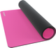 Mata do gry Gamegenic Playmat Prime 2 mm 610 x 350 mm Pink (4251715407172) - obraz 3