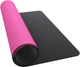 Mata do gry Gamegenic Playmat Prime 2 mm 610 x 350 mm Pink (4251715407172) - obraz 4