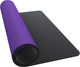 Mata do gry Gamegenic Playmat Prime 2 mm 610 x 350 mm Purple (4251715407196) - obraz 4