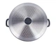 Каструля з мармуровим покриттям Bohmann BH-7350-22 см 3.0 л - зображення 5