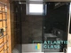 Шторка на ванну Atlantis Glass BRIGHTON 1800х1500 мм Прозора Універсальна - зображення 4