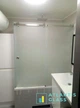Шторка на ванну Atlantis Glass BRIGHTON 2000х1500 мм Прозора Універсальна - зображення 2