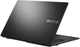 Laptop Asus Vivobook Go 15 OLED E1504FA (E1504FA-L1367W) Black - obraz 3