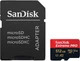 Карта пам'яті microSDXC - SanDisk Extreme Pro A2 512Gb class 10 V30 UHS-1 U3 (R200MB/s, W140MB/s) - зображення 1