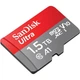 Карта памяти SanDisk microSDXC Ultra A1 1.5TB (R150MB/s) с адаптером - изображение 2