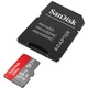 Карта памяти SanDisk microSDXC Ultra A1 1.5TB (R150MB/s) с адаптером - изображение 5