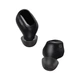 Навушники беспроводные Baseus Bowie WM01 True Wireless Earphones NGTW370001 черные - изображение 8