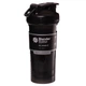Шейкер спортивний BlenderBottle Pro45 1270ml Black - изображение 3