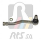 Рулевые наконечники RTS 91-90703-110 Peugeot 208, 2008; Citroen C4 1608025280 - изображение 1