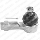 Рульові наконечники Delphi TA1515 Hyundai Lantra, Accent, Elantra, Coupe, Sonata, Matrix 5682022000, 5682025000, 5682028500 - зображення 1