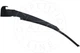 Механизм стеклоочистителя AIC 56849 Skoda Octavia 1Z5955707A, 1Z9955435, 7E0955425 - изображение 2