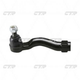 Рульові наконечники CTR CET168 Toyota Land Cruiser; Lexus LX 4504669236, 4504669235 - зображення 1