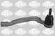 Рулевые наконечники SASIC 7670021 Peugeot 308; Citroen C4 1610817880 - изображение 1