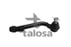 Рулевые наконечники TALOSA 4209812 KIA Magentis, Carens ES800347, 568202G900 - изображение 1