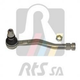 Рулевые наконечники RTS 91-90703-210 Peugeot 208, 2008; Citroen C4 1608025180 - изображение 1