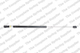 Амортизаторы капота / багажника LESJOFORS 8163456 Opel Meriva 13241975, 176726, 5132262 - изображение 1