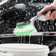 Щітка ручна для миття автомобіля K2 MANUAL WASH BRUSH (К20677) (М350) - зображення 2