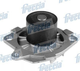 Водяний насос FRECCIA WP0189 Fiat Doblo, Punto, Grande Punto; Alfa Romeo 156, 166, 159; Opel Vectra, Astra, Zafira 6334003, 93178713, 1740079J50 - зображення 1