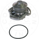 Водяной насос AIC 51422 Volkswagen Polo, Golf, Jetta, Vento; Seat Ibiza, Cordoba 030121005L, 030121005LX, 030121005LV - изображение 1