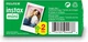 Фотоплівка для камери Fujifilm Instax Mini Color film 20 аркушів/фотографій (2 картриджи по 10 листів) для mini 12, 11, LiPlay, Evo, Link2, Link3, 40, 41, 99, 90, 9 (Японія) - зображення 9