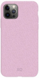 Панель Xqisit Eco Flex Case для Apple iPhone 12/12 Pro Cherry Blossom Pink (4029948098869) - зображення 2