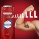 Гель для душу 3-в-1 Old Spice Whitewater 675 мл (8006540280195) - зображення 3