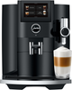 Кофемашина JURA S8 Piano Black EB - изображение 1