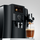 Кофемашина JURA S8 Piano Black EB - изображение 10