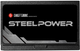 Zasilacz Chieftec SteelPower BDK-550FC 550 W (0753263077417) - obraz 5