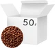 Бисер ВДВ Preciosa Жемчужный люкс для бижутерии 6/0 Ореховый 50 г (6619-6/0-93199) - изображение 1