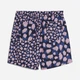 Спортивные шорты женские Puma Downtown 62436914 XS Club Club Navy-Aop (4099686734459) - изображение 11