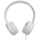 Наушники JBL T500 White (JBLT500WHT) - изображение 2