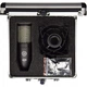 Микрофон AKG P220 Black (3101H00420) - изображение 5