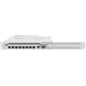 Комутатор Mikrotik CRS309-1G-8S+IN, 8xSFP+, 1хGE PoE In managment, RS232, L3) - изображение 5