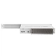 Комутатор Mikrotik CRS309-1G-8S+IN, 8xSFP+, 1хGE PoE In managment, RS232, L3) - изображение 4