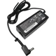 Блок питания к ноутбуку Acer 45W 19V, 2.37A, 5.5/1.7 (A13-045N2A / A40241) - изображение 1