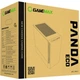 Корпус GAMEMAX Panda BK - изображение 2