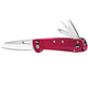 Мультитул Leatherman Free K2 Crimson (832890) - изображение 1