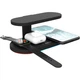 Зарядное устройство Canyon 5in1 Wireless charger with UV sterilizer (CNS-WCS501B) - изображение 5