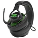 Навушники JBL Quantum 910X Wireless for Xbox Black (JBLQ910XWLBLKGRN) - изображение 12