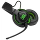 Навушники JBL Quantum 910X Wireless for Xbox Black (JBLQ910XWLBLKGRN) - изображение 11