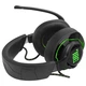 Навушники JBL Quantum 910X Wireless for Xbox Black (JBLQ910XWLBLKGRN) - изображение 9