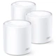 Маршрутизатор TP-Link DECO-X20-3-PACK - изображение 1