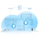 Маршрутизатор TP-Link DECO-X20-3-PACK - изображение 7