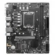 Материнська плата MSI (PRO H610M-E DDR4) - зображення 1