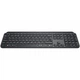 Комплект Logitech MX Keys for Business UA Graphite (920-010933) - изображение 8