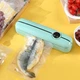 Вакуумный упаковщик продуктов EM KBZJ-29005-T 90W - изображение 4